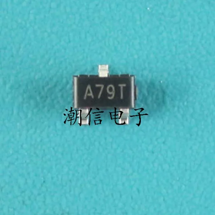 AO3407 A79T P 4.3A 30V | Обустройство дома