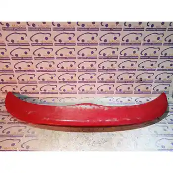 

REAR wing HYUNDAI COUPE (J2)