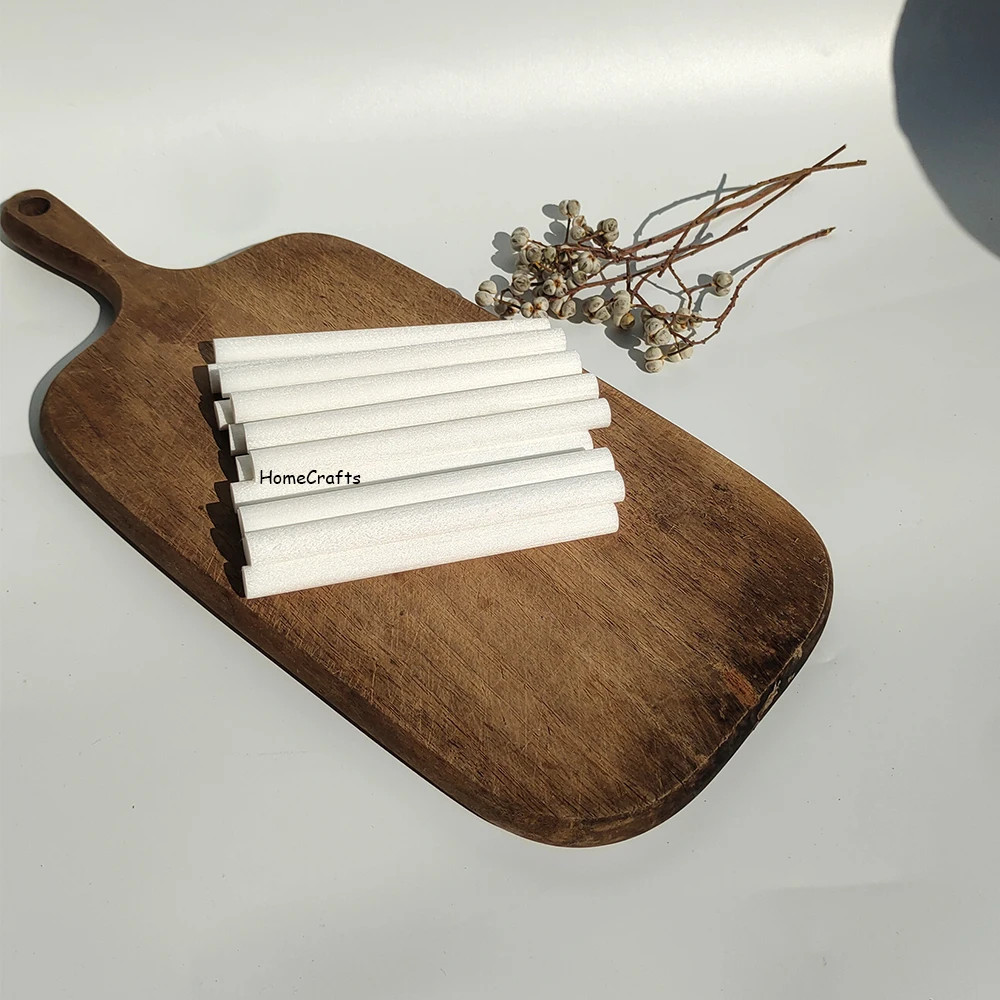 12cmx10mm Humidifier Filter Cotton Stick Replacement Cotton Sponge Stick Diffuser Mist Purify Maker Air Humidifier Filter