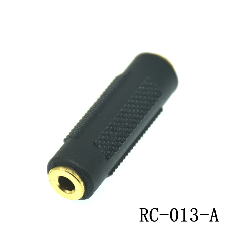 3.5mm Stereo Audio Female to Female Coupler for Dual Channel Headphone Jack Cables Description Image.This Product Can Be Found With The Tag Names Cheap Computer Cables Connectors, Computer Cables Connectors, Computer Office, High Quality Computer Office