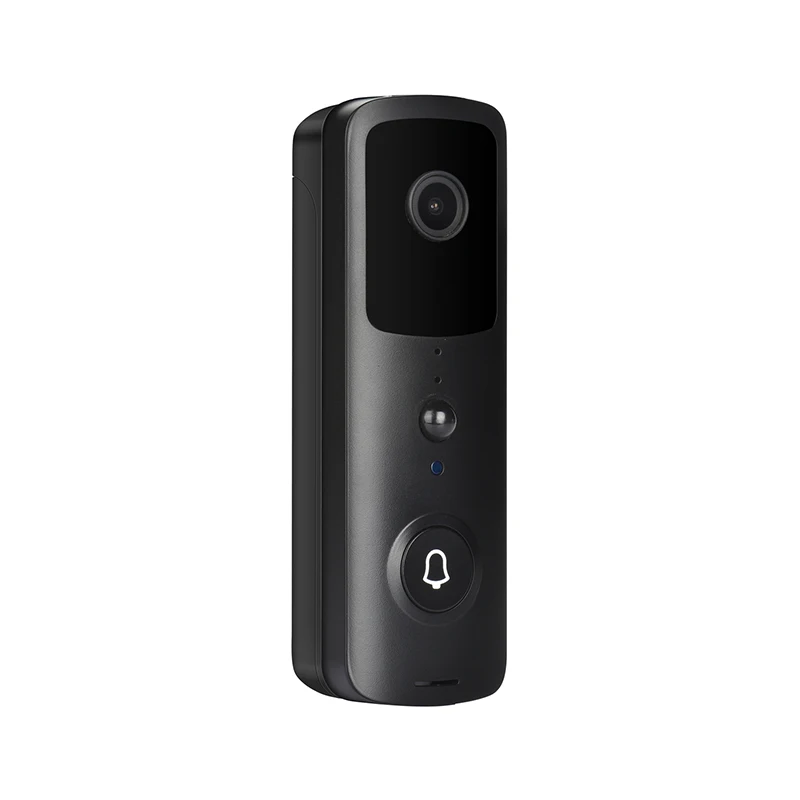 2MP 1080P Облачное хранилище беспроводной wifi дверной звонок двухсторонний домофон видеодомофон