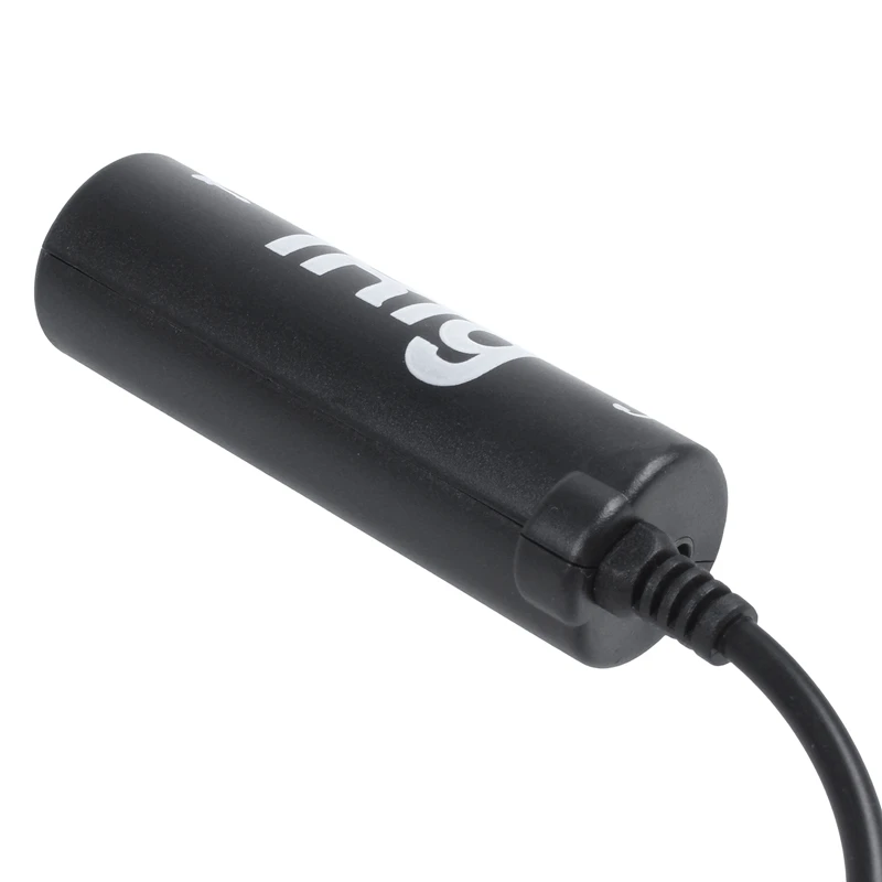 2 шт. эффектов для мобильных гитарных iRig сменные гитарные с новым интерфейсом