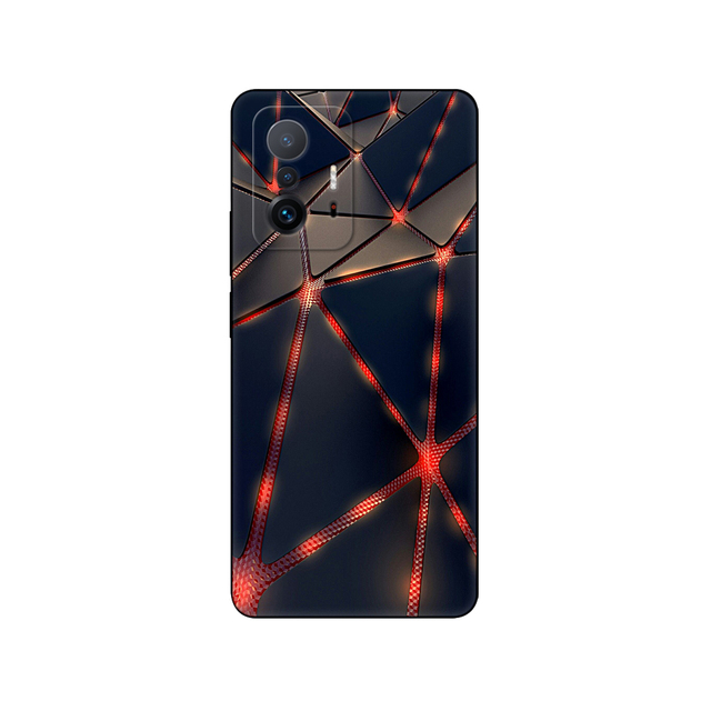 Xiaomi 11T Case For Xiaomi 11T Pro Soft Case Silicon Phone Back Cover Xiaomi11T mi 11 T 11TPro coque 6.67inch black tpu case