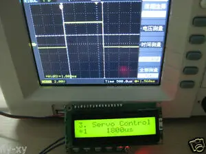 ޽ ȣ ߻ 1Hz  100KHz PWM ,  ȣ Ƽ Ŭ 1  99%