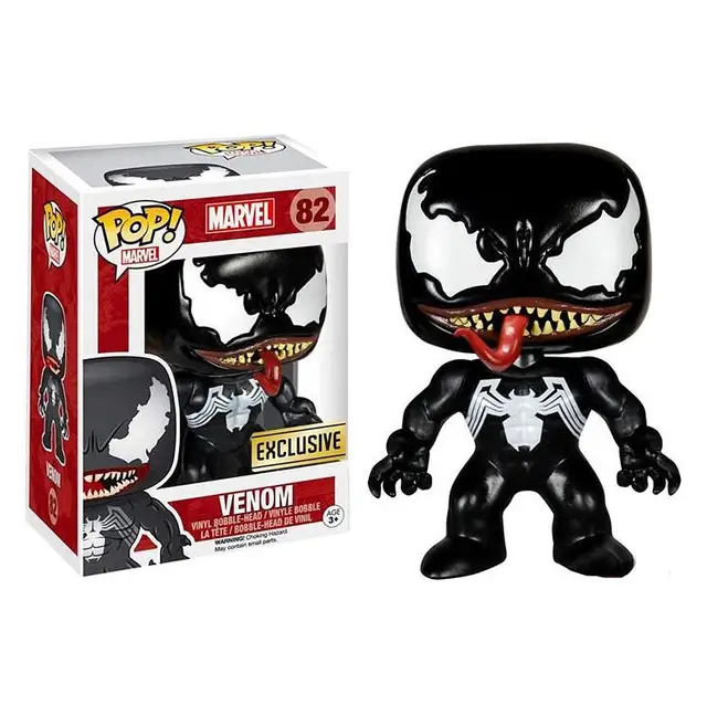 Funko Pop Deadpool The Joy Of Painting Bob Figure Collection Model Toy Boy Toys For Children Birthday Gift Aliexpress