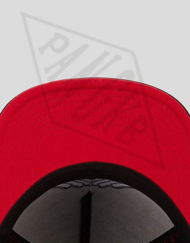 PANGKB брендовая универсальная Кепка черная хлопковая кепка в стиле хип хоп