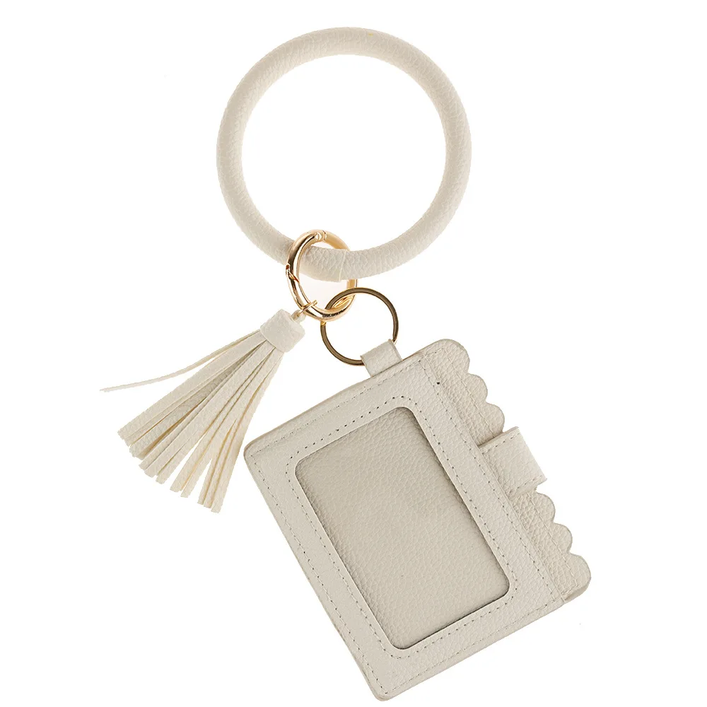 JOLI 】ぶら下げられるコインケース