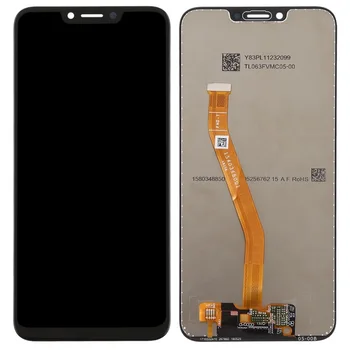 

For Huawei Honor Play LCD Display Touch Screen Digitizer Assembly For COR-L09 COR-L29 COR-AL10 Combon