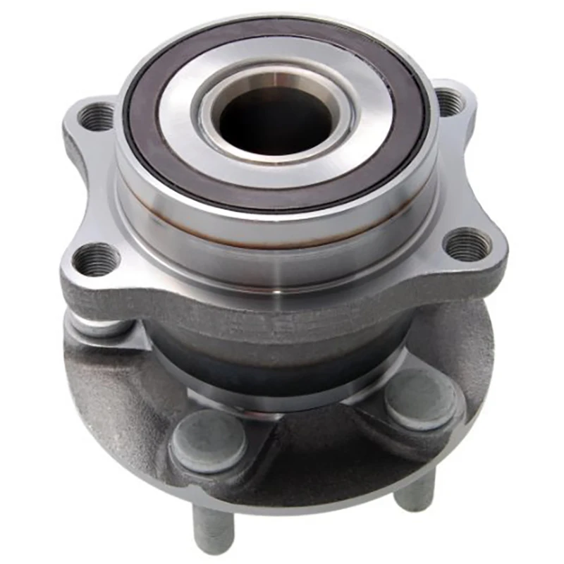 

Rear Wheel Hub Bearing Assembly for SUBARU FORESTER IMPREZA LEGACY BRZ Z10 EXIGA Y10 2007 2008 2009 2010 2011 2012 2013 2014