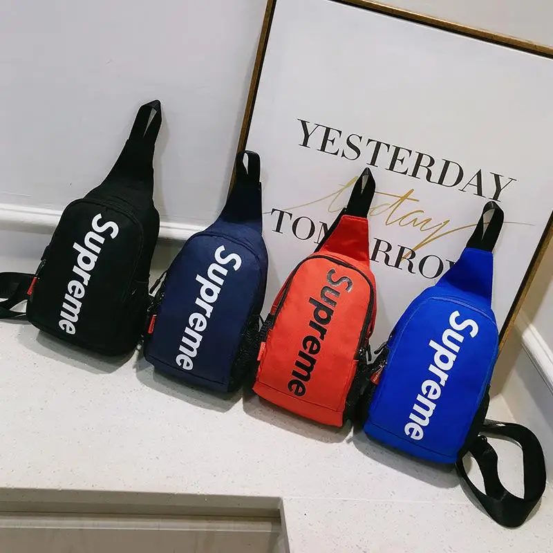 chest rig bag supreme