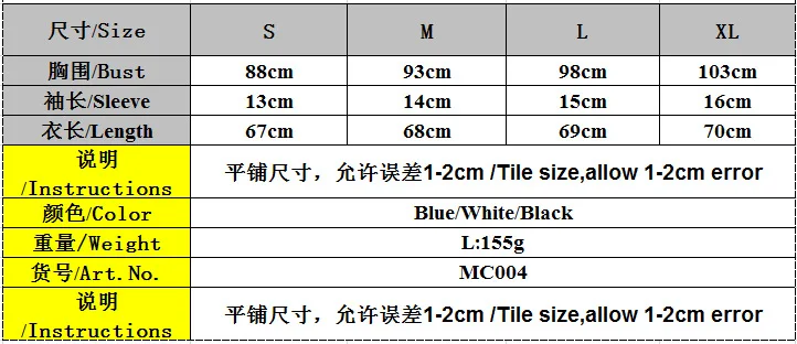 SIZE