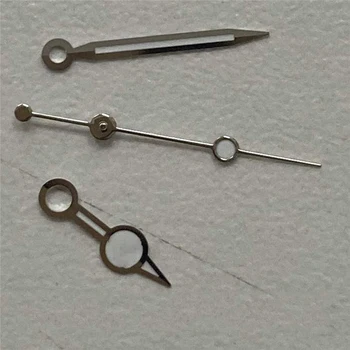 

Replacement Green Luminous Watch Hands for NH35/ NH36 Movement Three-pin Pointer for NH35/ NH36 Mechanical Movement
