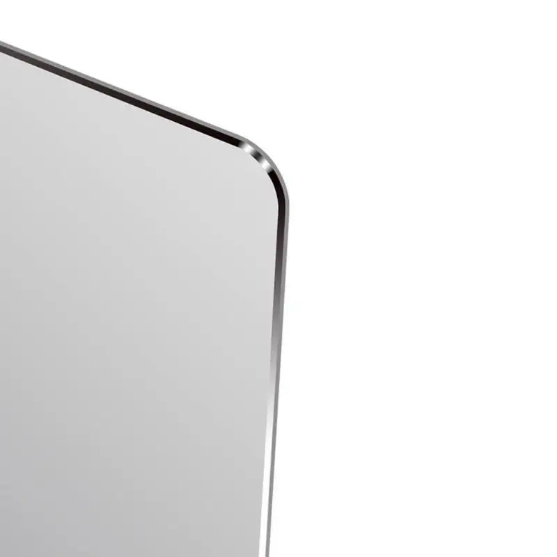  luminum Alloy Slim Metal Game Mouse Gamer Pad Computer Large Mouse Mat PC Laptop Gaming MousePad fo