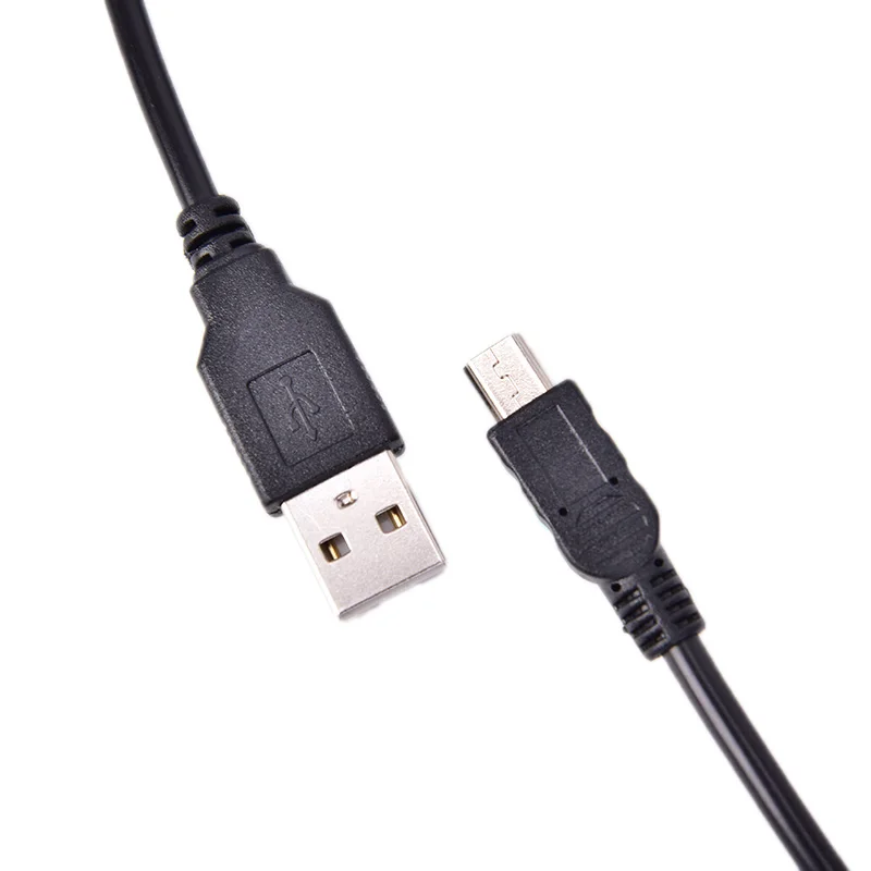 Хит, 1 шт., 1,8 м, usb кабель для зарядки с магнитным кольцом, игровое Usb зарядное устройство для Ps3, для Playstation 3, ручка, беспроводной контроллер