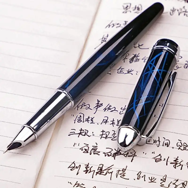 

Colorful Line Acrylic Pen 0.38 Mm Pen Pen Metal Writing Pen Stationery Office School Supplies Sales Promotion Wholesale