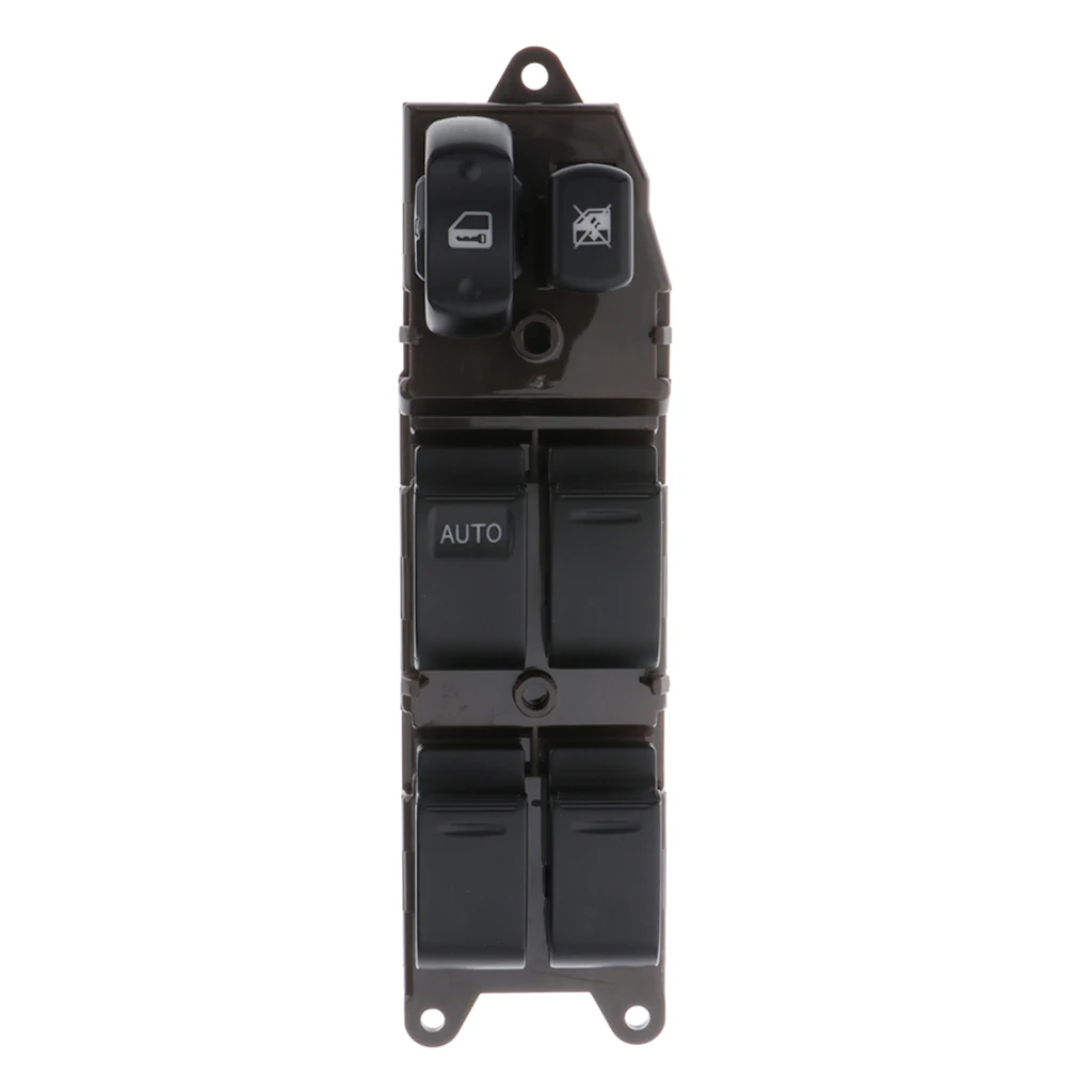 8482060130 Электрический стеклопереключатель для Toyota Land Cruiser 100