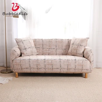 

Bubble Kiss Corner Sofa Covers For Living Room Elastic L Shape Sofa Cover Furniture Stretch Couch Cover Sectional Cover For Sofa