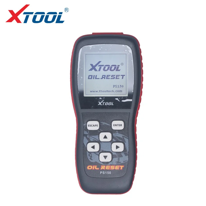 XTOOL PS150 инструмент диагностики сброса масла Obd2 автомобильный сканер Obd 2 Odb2
