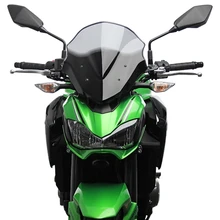 Аксессуары для мотоциклов экран лобовое стекло обтекатель ветер экран ForKAWASAKI Z900 Z 900- MTKRACING