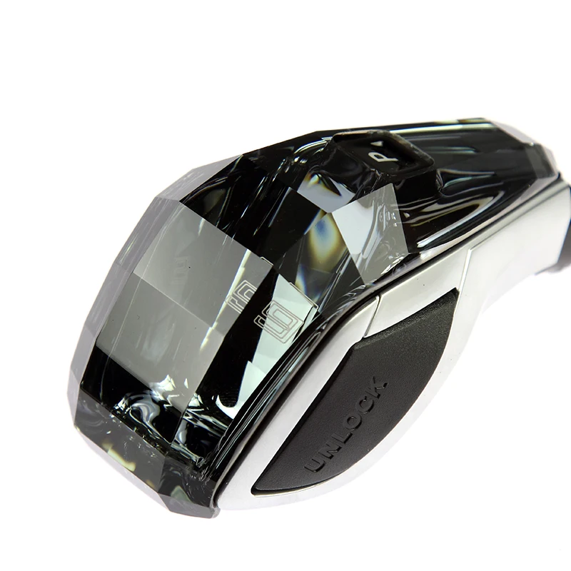 

Crystal gear shift knob for BMW F Chassis F13 ACCESSORIES