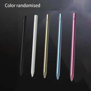 

Multifunction Round Tip Touch Screen Pen Capacitive Stylus Pen Universal For Ipad Tablet Touch Pen Drawing Pen