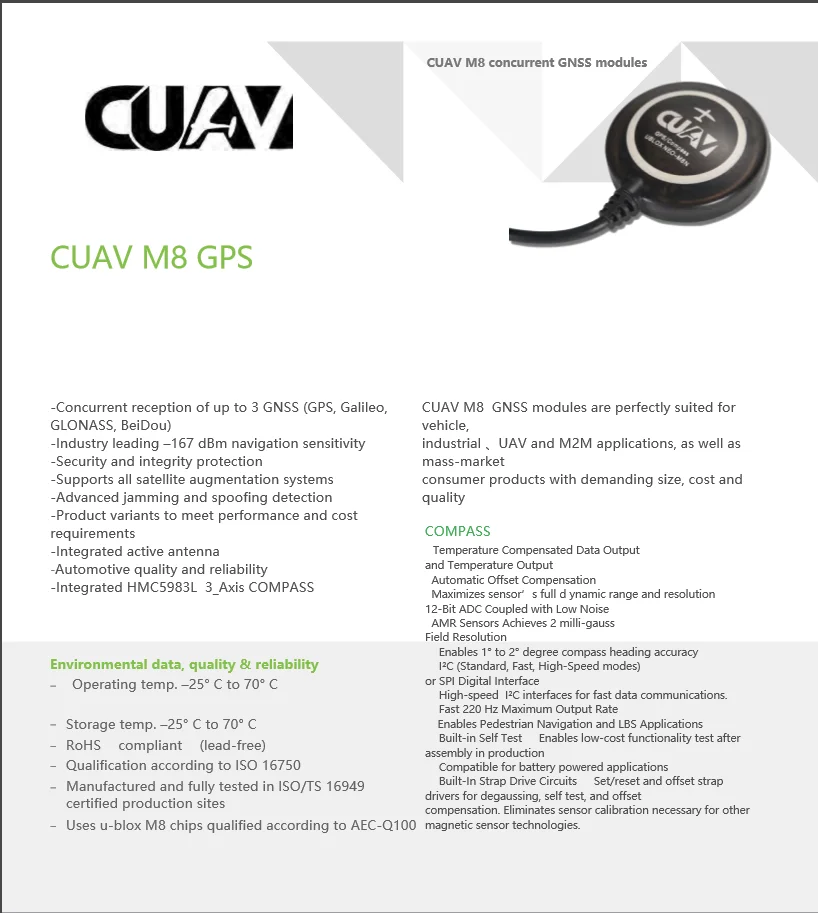 M8GPS