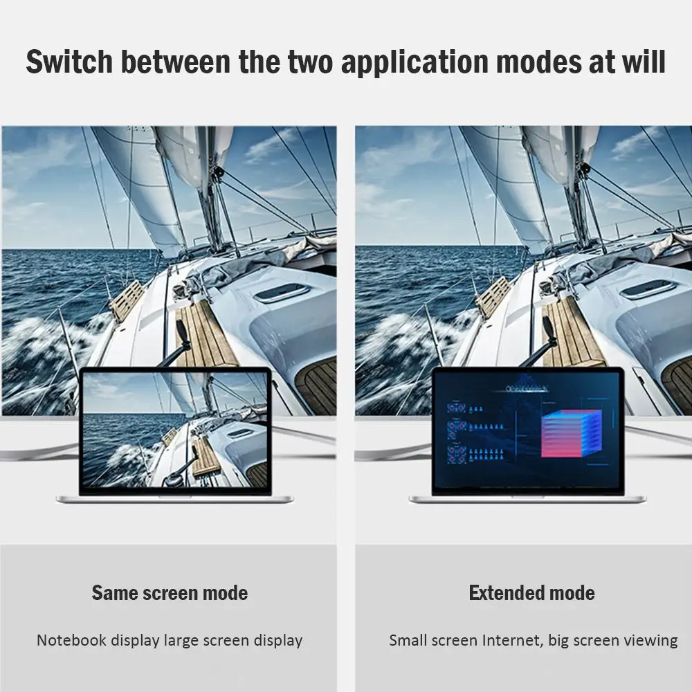 Тип c концентратор USB C док-станция Тип c к HDMI USB3.0 VGA PD адаптер для MacBook samsung huawei Тип c конвертер 4 в 1