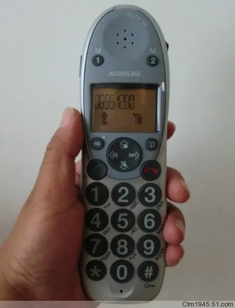 Цифровой беспроводной телефон с Interphone Call ad быстрый набор, напоминание о пропущенных и повторных звонках подсветка Беспроводной Handfree домашний телефон