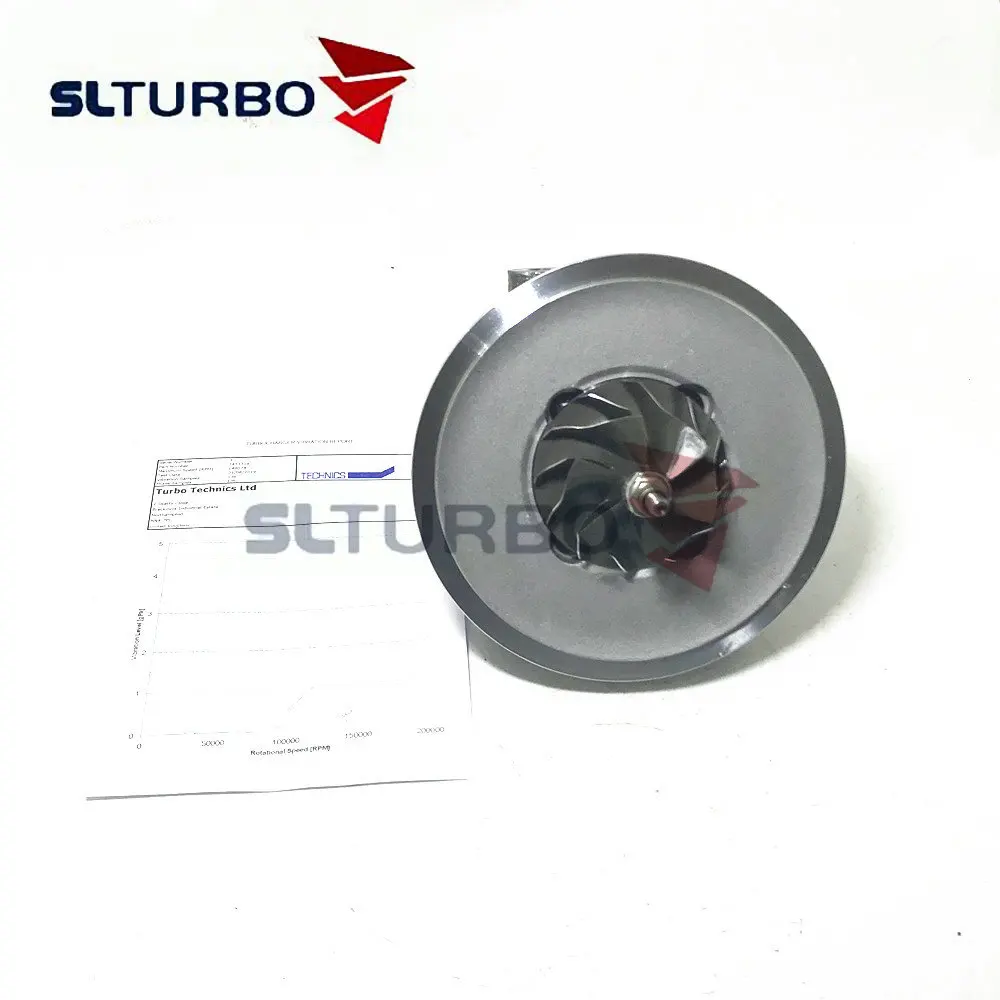 Турбокомпрессор core CHRA JH5IT 1453T19 0153C14 1458C14 картридж турболадера для AUDI A6 / AVANT A8 A7 CEUC CEUA