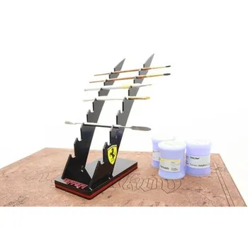 

Stand "Wings" for tools.