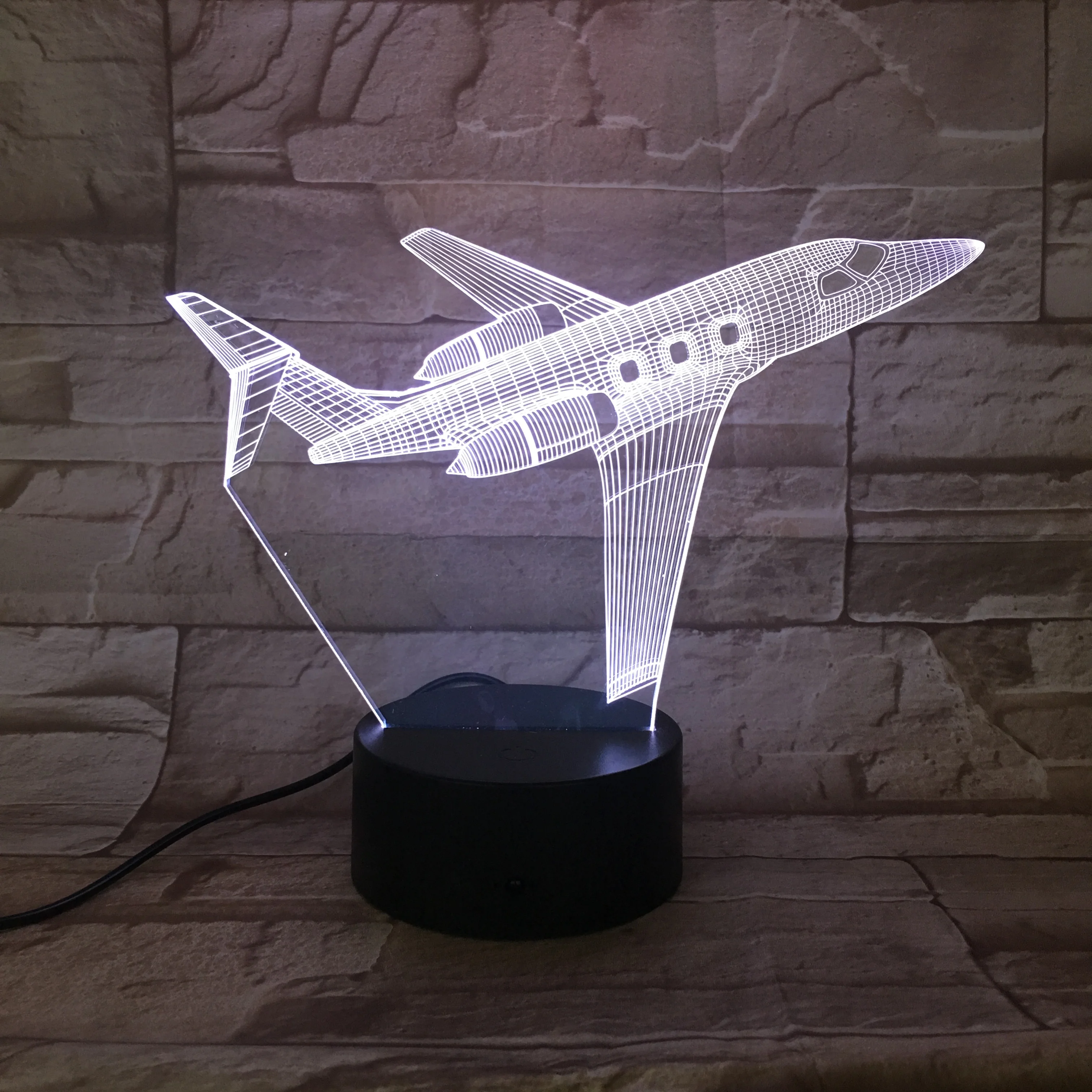 Горячая 3D Гоночный Автомобиль Моделирование Led ночник Luminarias современная спальня атмосферная настольная лампа RGB Декор подарки для детей 974