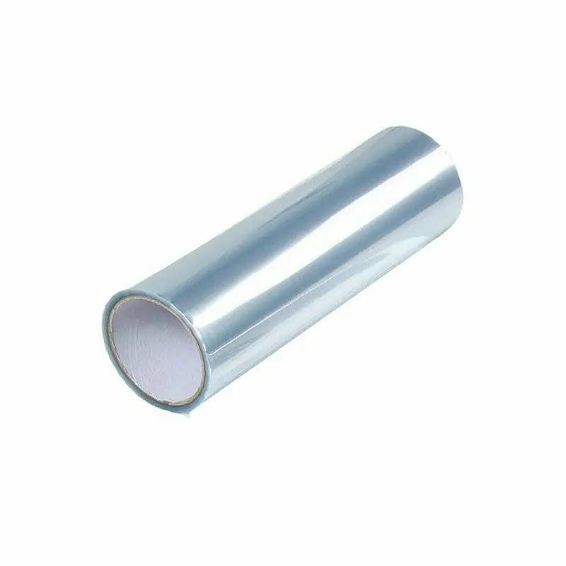 30*120cm Clear Light Covering Film Car Clear Tint Headlight Taillight Vinyl Film Fog Light Rear Lamp Tint Film Sticker Decal - Image 4
