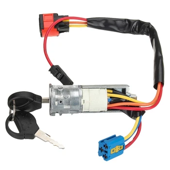 

Ignition Starter Barrel Lock For Citroen Xsara Picasso Peugeot 206 4162P0 992712