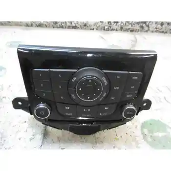 

COMMAND MULTIFUNCTION CHEVROLET CRUZE LS [15465630]