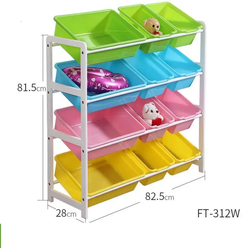 Version B Настенные Raf De Rangement Etagere настенные игрушки дистанционного управления Estanteria сравнению Decoracion полка для хранения детей Стеллаж Держатель - Цвет: Version B