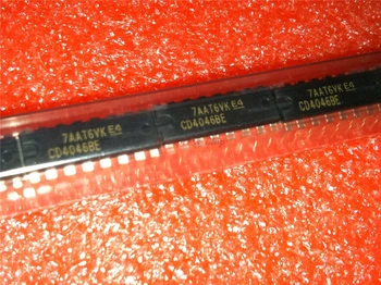

10pcs/lot CD4046BE DIP-16 CD4046 DIP new and original IC In Stock