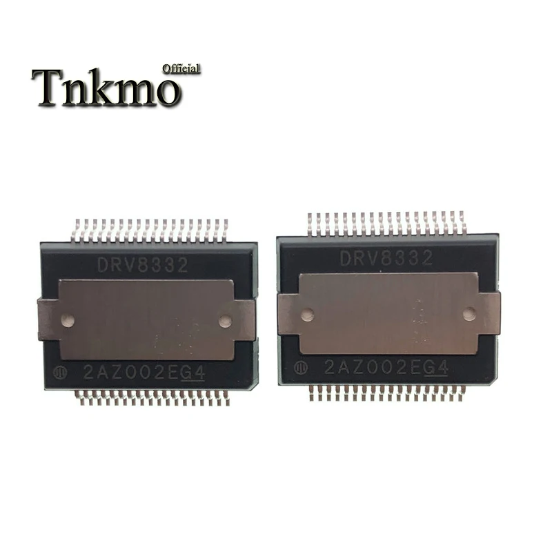 5 шт. DRV8332DKDR HSSOP-36 DRV8332DKD HSSOP36 8332DKDR DRV8332 8332 ШИМ контроллер приводы аудио усилитель чип