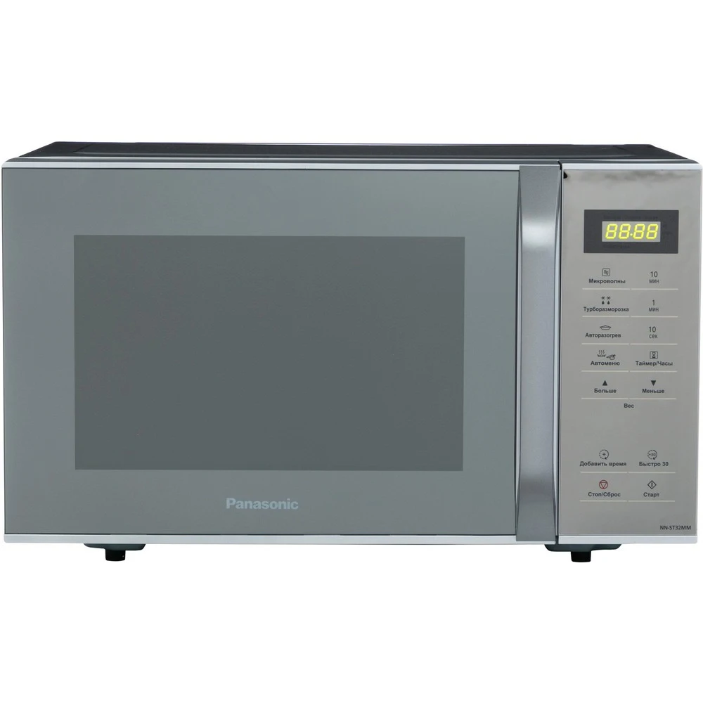 Микроволновая печь Panasonic NN-ST32MMZPE | Бытовая техника