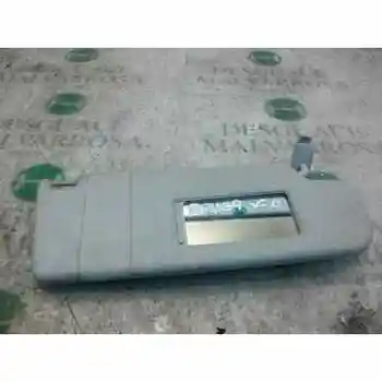 

PARASOL RIGHT SEAT LEON (1M1) Stella [AZ169] [11279946]