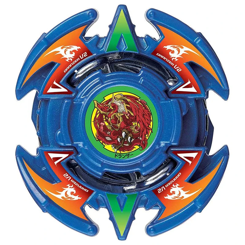 Asli Takara Tomy Beyblade Burst 