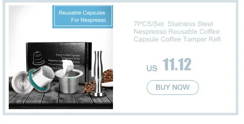 58MM New Intelligent Dosing Ring For Brewing Bowl Coffee Powder Espresso Barista Profilter For 58MM Profilter Coffee Tamper