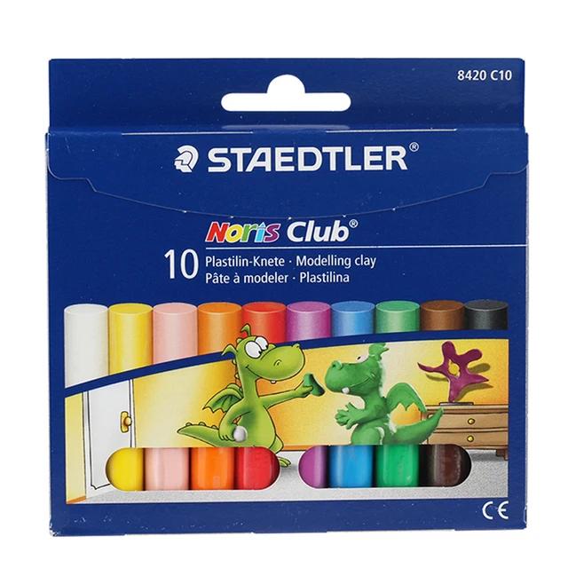 staedtler modelling clay