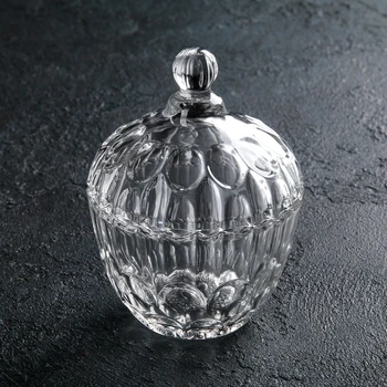 

Sugar bowl "Prelest" 270 ml, 10.5 × 14 cm