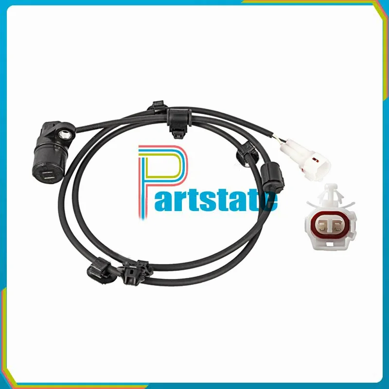 

89542-0K020 89543-0K020 89546-0K070 89545-0K070 Датчик ABS задний правый левый датчик скорости колеса для 05-12 Toyota Hilux Vigo