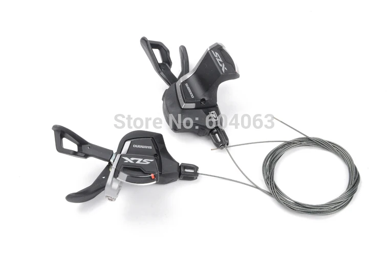 SLX M7000 набор групп 11s 22S MTB велосипедные группы