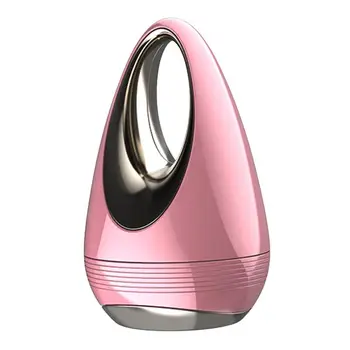 

Red Light Vibration Massage Device LED Light Import Ion Face Beauty Devices Facial Skin Cosmetic Beauty Instrument