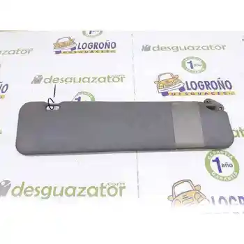 

6388100110 LENS HOOD RIGHT MERCEDES VITO (W638) COMBI