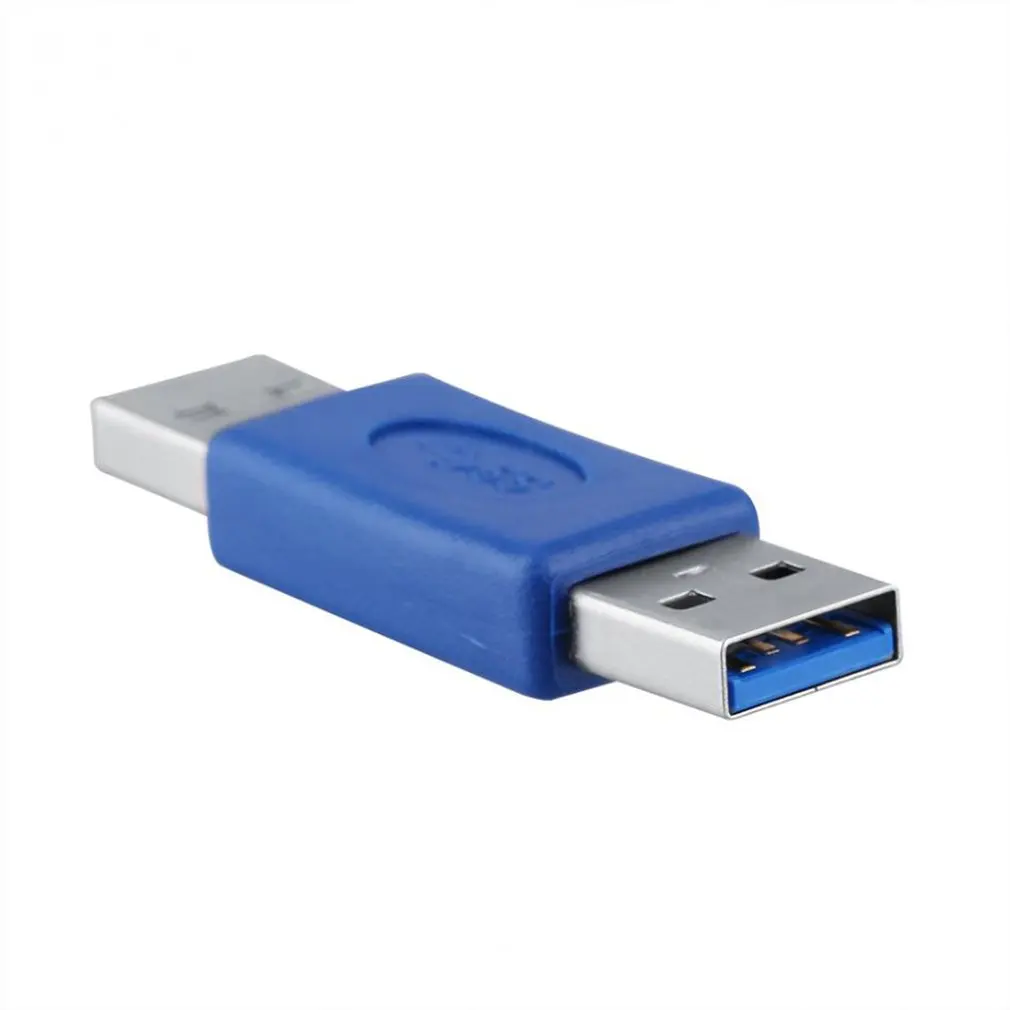 USB 3,0 Тип A адаптер «Папа-мама» разъем угловой удлинитель переходник