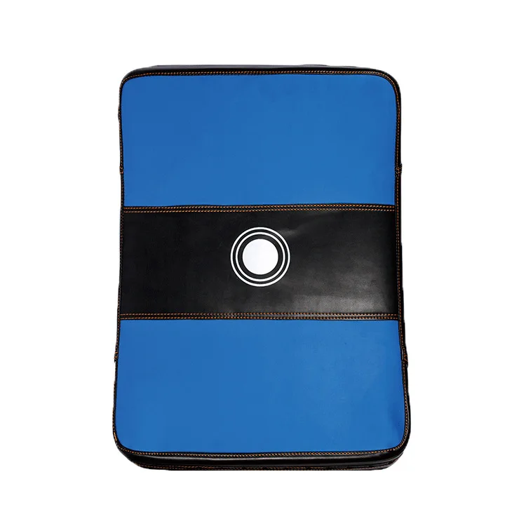 

TPK Taekwondo Foot Target after Kick Side Kick Target Arc Chest Target Pad Large Foot Target Sanda Boxing Muay Thai Training Ben