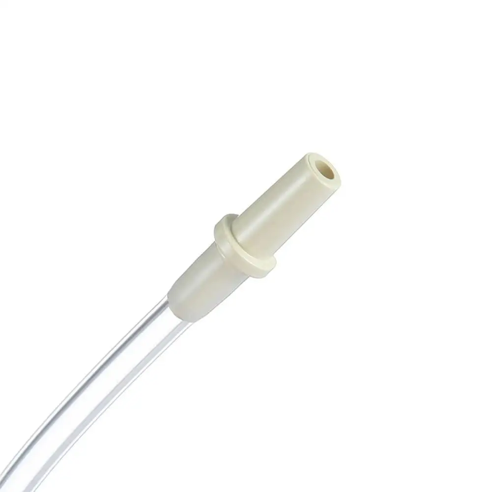 Breast Pump Connection Tube Compatible Tubing For Medela Breast Pump Swing Breast Pump No Bisphenol Safe For Mothers Babies